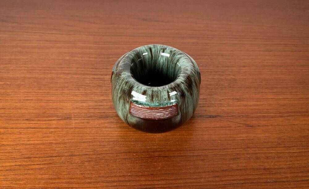 German Art Nouveau Jugendstil chandelier by Theodor Keerl, 1920s.