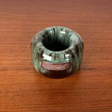 German Art Nouveau Jugendstil chandelier by Theodor Keerl, 1920s.