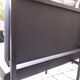 Banquette bistrot