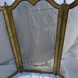 Fireplace grate