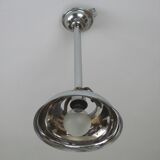 Bauhaus hanging lamp, 1930s