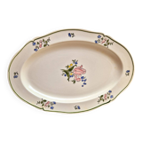 Plat de service Gien