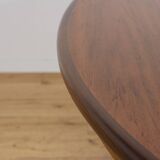 Mid-Century Teak Round Fresco Dining Table from G-Plan, United Knigdom, 1960