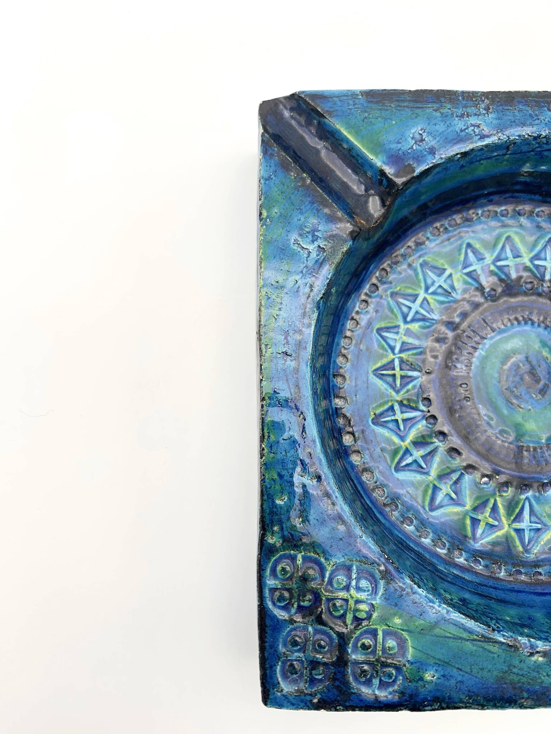 Aldo Londi ashtray / trinket for Bitossi