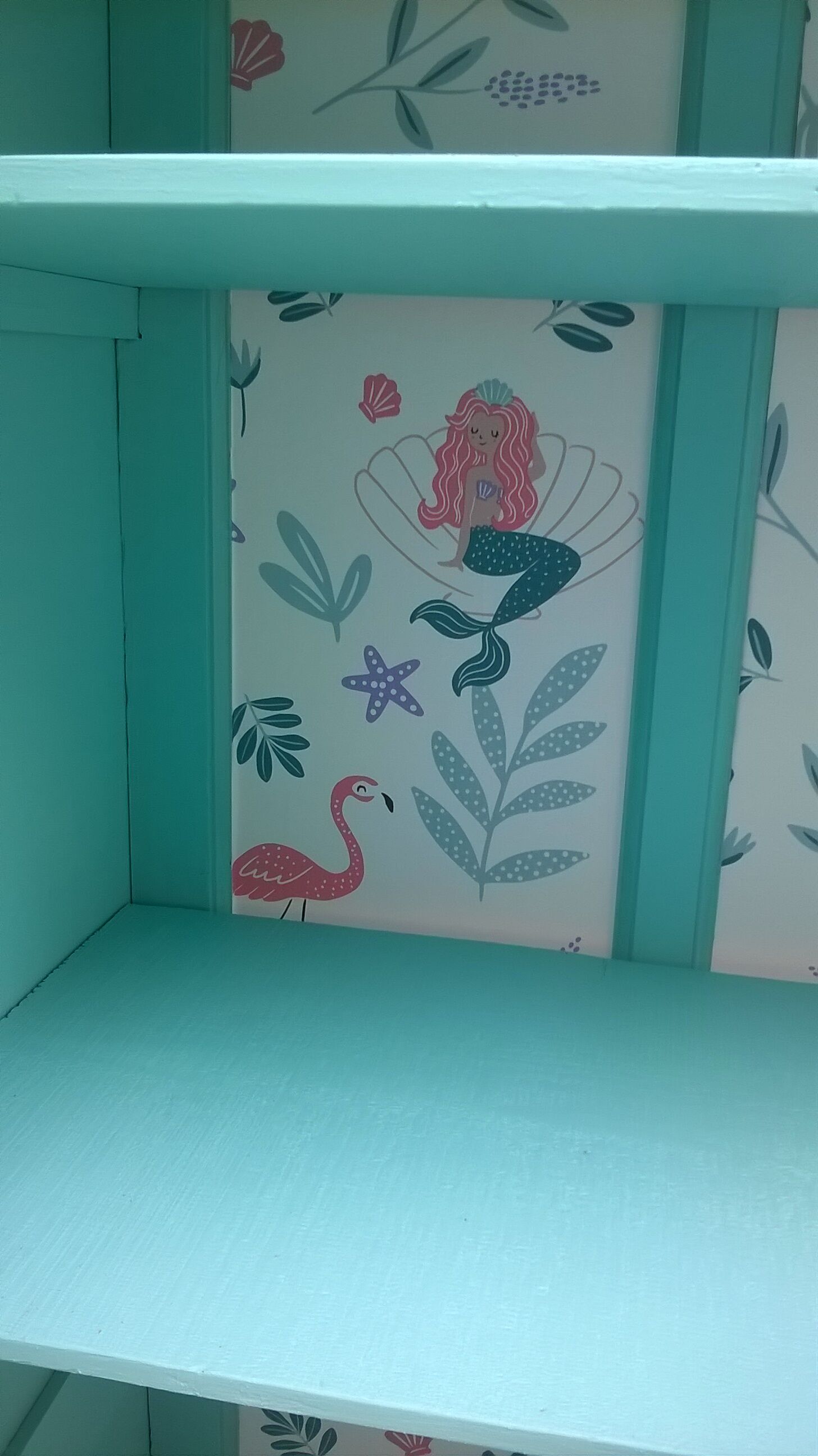 Parisian wardrobe year 50