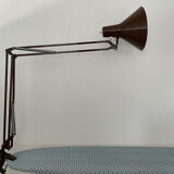 Jac Jacobsen workshop lamp
