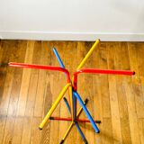 Ikea coat rack 1989