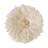 Juju Hat White 55 cm