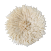 Juju Hat blanc 55 cm