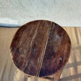 Tripod stool