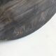 Champagne bucket/vintage cooler signed Ludovic Salins.