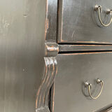 Trouser chest of drawers