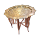 Table basse orientale