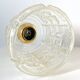 Lampe baladeuse en verre