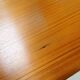 Ansager Mobler Danish teak extending dining table