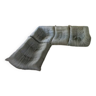 Ensemble de canapés Togo Ligne Roset