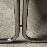 4 dining chairs model Calla by Antonio Ari Colombo for Arflex