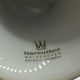 Vintage Bareuther Bavaria Germany porcelain coffee service