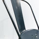 Series of six chairs Tolix Xavier Pauchard 1960'