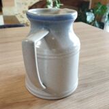 Canteen pitcher