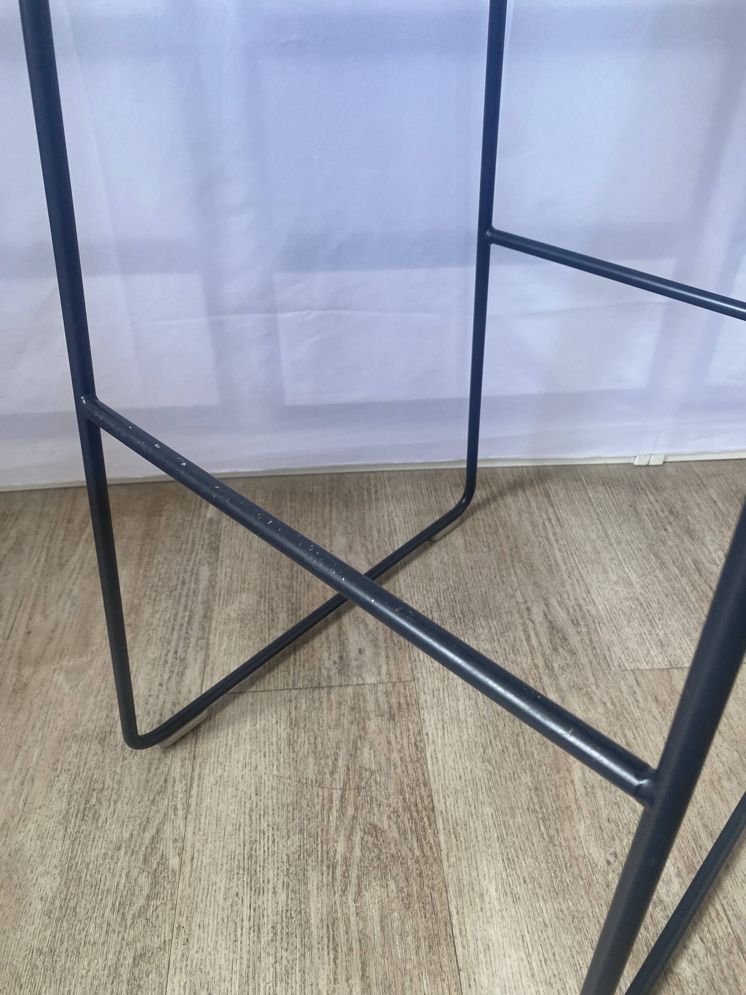 Tate Soft Stool Cappellini