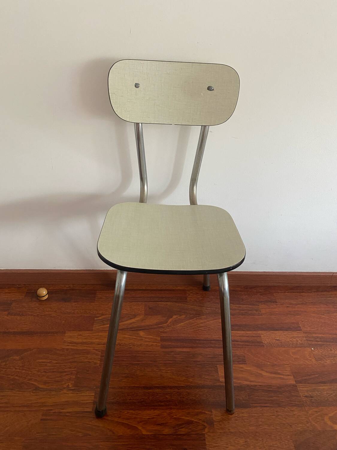Formica chair