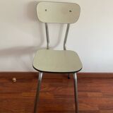 Formica chair