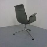 FK-6727 Tulip Bird Chair by Preben Fabricius & Jørgen Kastholm for Kill International, Germany, 1960s