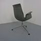 FK-6727 Tulip Bird Chair by Preben Fabricius & Jørgen Kastholm for Kill International, Germany, 1960s