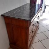 Commode Louis-Philippe
