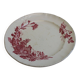 Ceramic serving dish made of ironstone