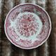 Old plate Villeroy and Boch