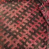 Berber carpet Talsint – Aït Bouchaoun (1960s/1970s)