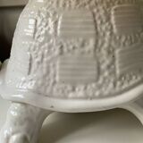 Vintage turtle lamp