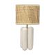 Small lamp Charlotte Blanche - Cosin Paris
