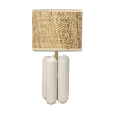 Small lamp Charlotte Blanche - Cosin Paris