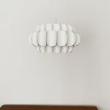 Metal pendant lamp by Thorsten Orrling