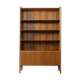 1950s book shelf, WK Möbel