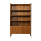 1950s book shelf, WK Möbel