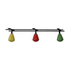 Portemanteaux boules