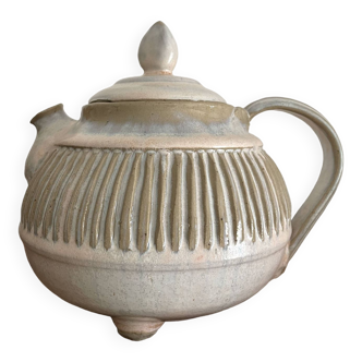 Vintage teapot