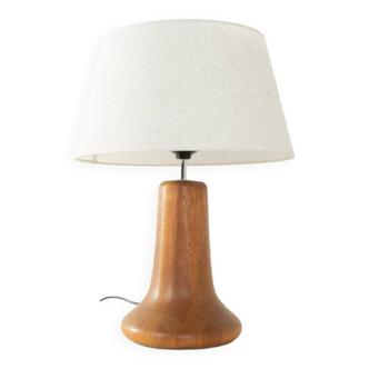 1960s table lamp, Bestform