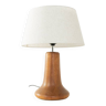 Lampe de table des années 1960, Bestform