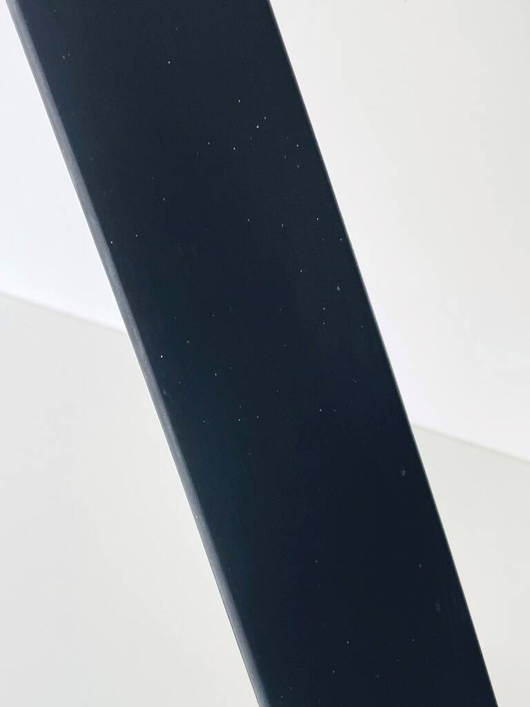 Dove Lamp by M. Barbaglia & M. Colombo. Paf Studio. Vintage 80s.