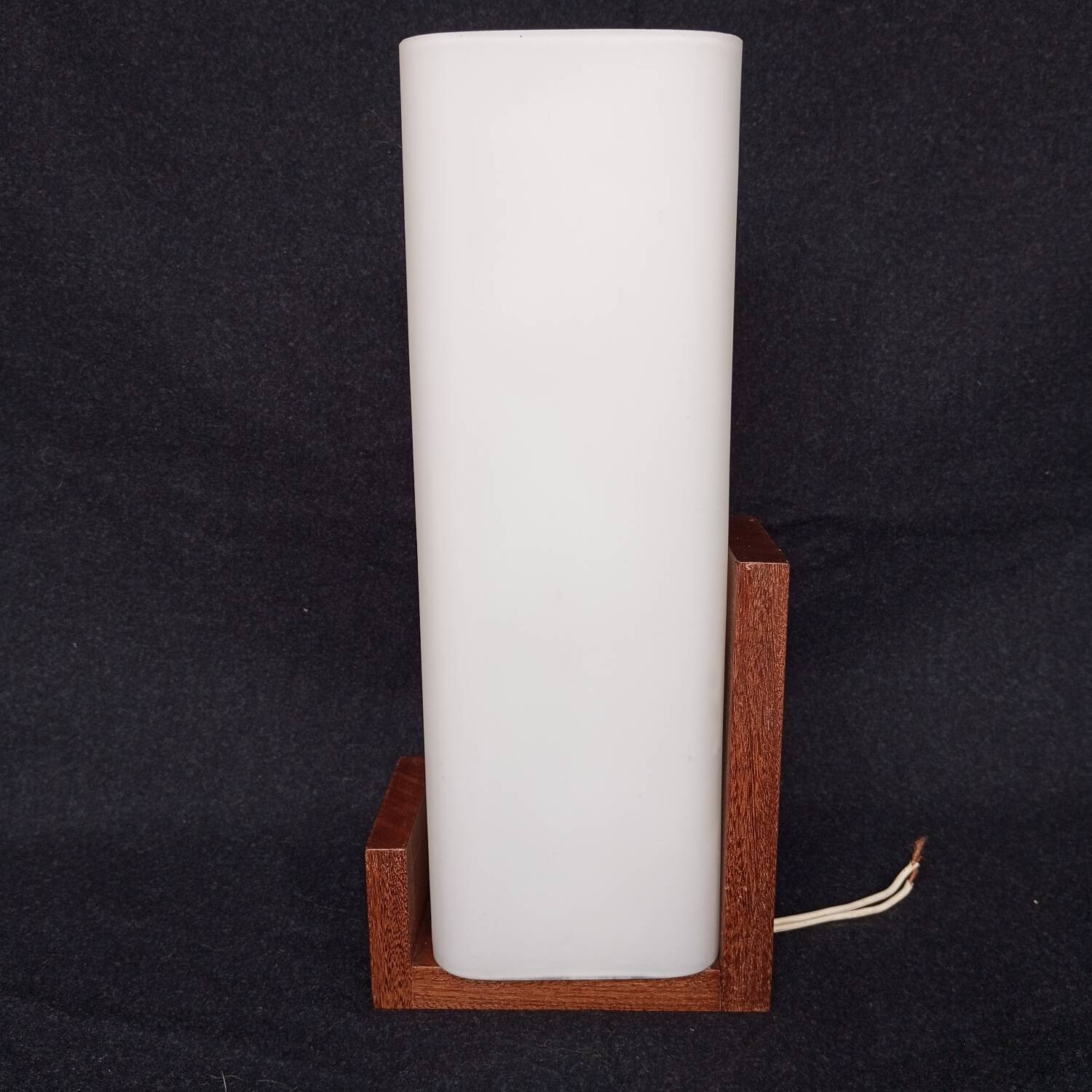Vintage Louis Kalff wall light