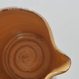 Large Soufflenheim jug