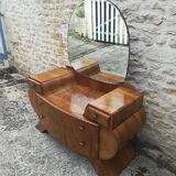 Art Deco dressing table