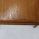 1960s Teak Extendable Coffee Table, Denmark