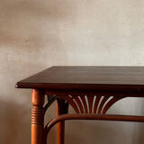 Art Nouveau desk - Thonet