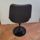 Tulip foot chair